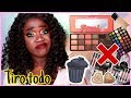 VOY A BOTAR MI MAQUILLAJE | DECLUTTERING | Maipu