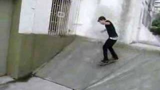 Ivan - Ollie gap planito ()
