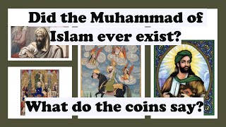 #26: COINS Never Lie, yet say Nothing about early 7th c. Islam!