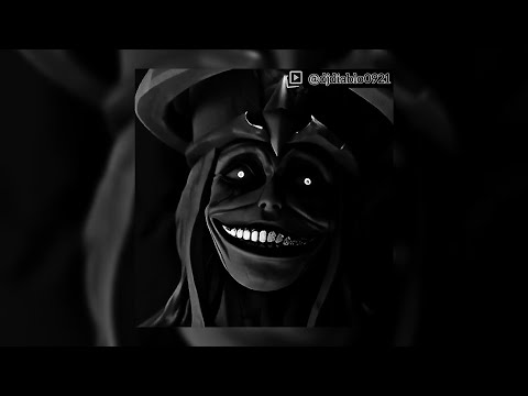 MTG ÚLTIMO SORRISO Super Slowed Updated 