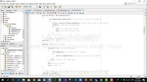 Play Fair And Caeser Cipher Using Java