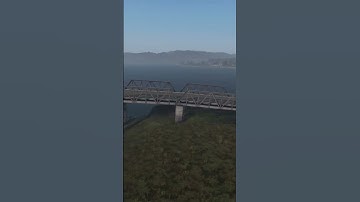#dayz Prison Island Bridge json