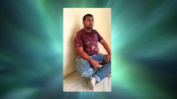 تلاوة خاشعة لسورة الفجر من شاب يقلد ماهر المعيقلي