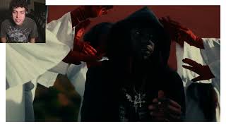 THANGOREACTS ApolloRed1, Bryant Barnes - #Demon (Official Music Video)