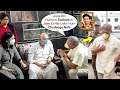 Nana Patekar Consoles Sushant Singh Rajput Father CRYING At Prayer Meet In Patna Bihar