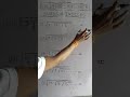 #5 Surds & Indices Short (घातान्क और करणी ) tricks for NDA NAVY AIRFORCE JEE mains #shorts