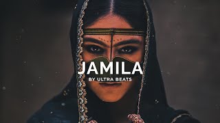 ' Jamila ' Oriental Reggaeton Type Beat (Instrumental) Prod. by Ultra Beats