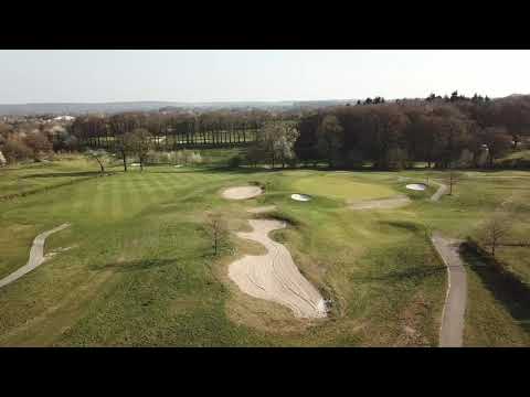 Golfbaan Het Rijk van Nijmegen tijdens Corona