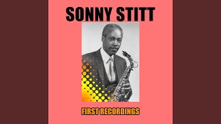 Video thumbnail of "Sonny Stitt - The Night Has a Thousand Eyes"