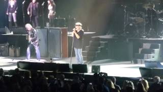 Bob Seger - Detroit Made (with intro) - Saginaw, MI - 11.19.14