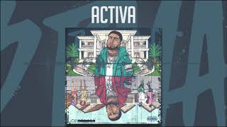 Bryant Myers X Myke Towers - Activa [Clean Version]