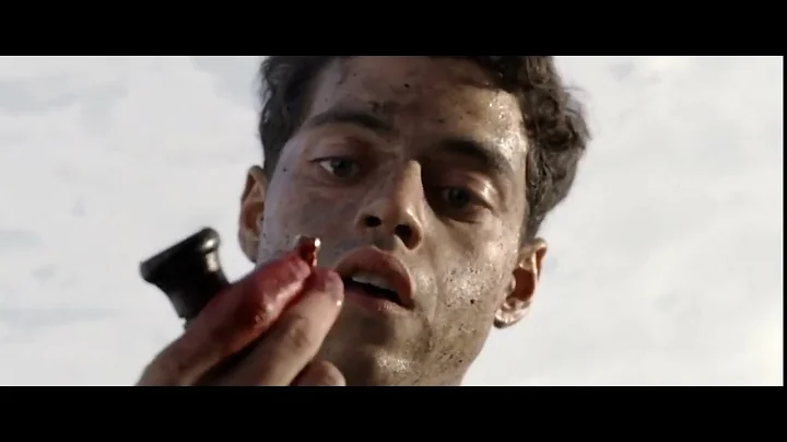 The Pacific: Gold Teeth