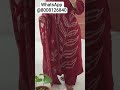 Dabu cotton 3pc set #cotton#casualwear#handloom#trending#fashion#onlineshopping#sithara#regularwear