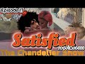 NEW ||💣THE CHANDELIER SHOW💣|| EP.17||Satisfied❤️|| #sims4 #blacksimmer #familytime #blacksims