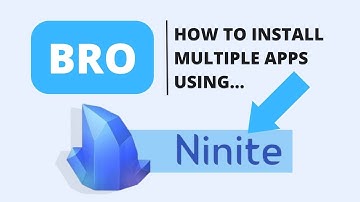 How to install Many apps in one Shot | BRO how to