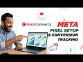DeshiCommerce Website Tracking | কিভাবে Meta Pixel and Conversion API Setup করবেন