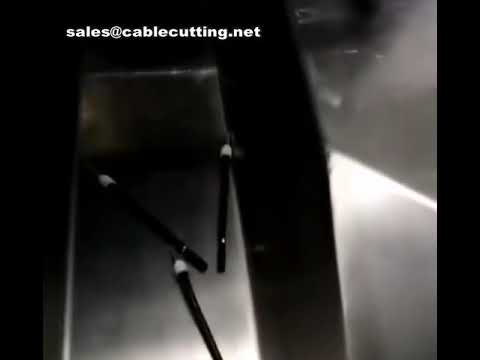 Multi-Function Automatic Single-Head Terminal Crimping Machine for Wire Harness Connectors