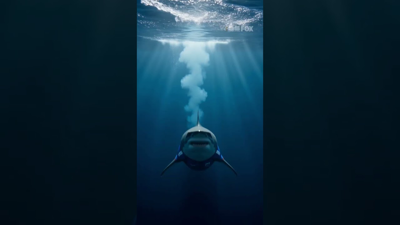 The Blue Sharks are swimming to the Knockout Stage