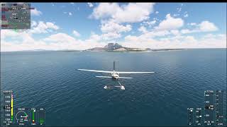 Linux Gaming (Fedora 43) Microsoft Flight Simulator (2020) 40th Anniversary Edition