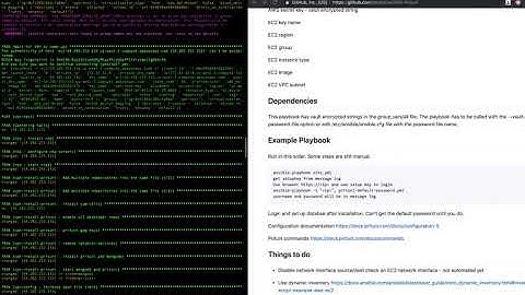 Pritunl VPN on AWS install, configuration, and setup