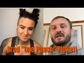 Brad one punch pickett interview  injitsucom