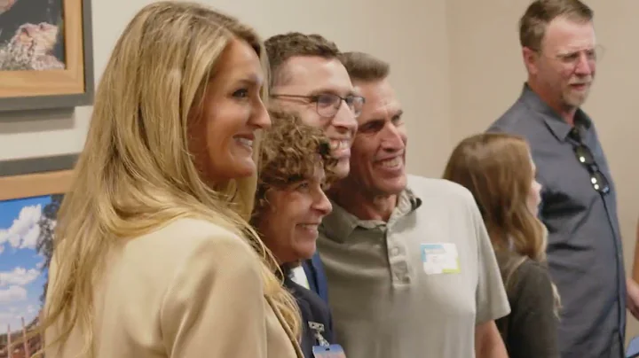 National Small Business Week 2025 Highlights