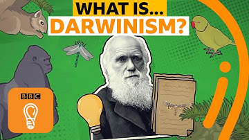 Charles Darwin