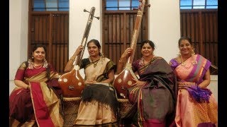 Dhinam Oru Thiruppavai L V2S2 Day 8 Keezh Vaanam Dhanyasi Kanda Chapu