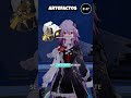 March 7th Emo 🔥 La Build MÁS ROTA en Honkai Star Rail