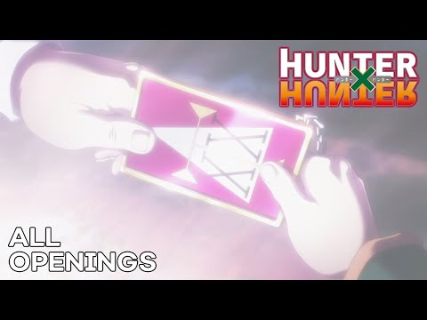 Hunter x Hunter: Mais episódios ganham dublagem brasileira na