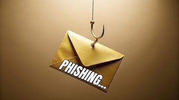 Think Before You Click: Protect Yourself from Phishing Attacks!