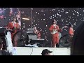 260801 never young beach - なんかさ + Hey Hey My My + どうでもいいけど(Doudemoiikedo) + 明るい未来(Akaruimirai)