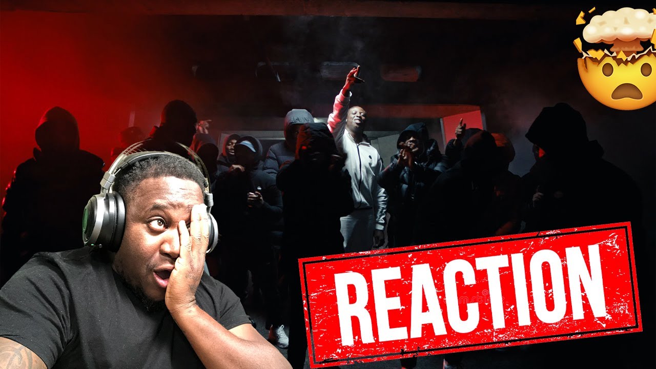 Abra Cadabra x Headie One x Bandokay - Local (Official Video) 𝐑𝐄𝐀𝐂𝐓𝐈𝐎𝐍