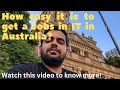 If you are an it engineersoftware developer and want to come to australia then watch this