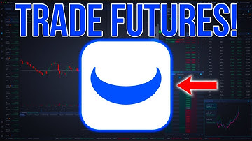 How To Trade Futures On Webull | Webull Futures Trading Tutorial