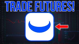 How To Trade Futures On Webull | Webull Futures Trading Tutorial screenshot 4