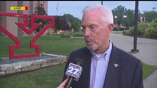 Classes begin for fall semester at YSU