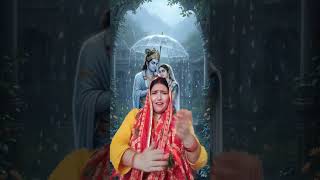 🌺 Krishna ji Ki Aarti🌹 Radha Rani | Bring Happiness #short #devotional #vrindavanlove #*viral #yt