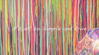 Bianca Bernardi - Let Me In Original Lyric Video