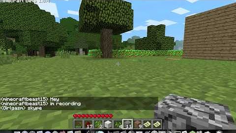 Minecraft Beta 1.6 Update! [Maps, Hatches, and the Nether]