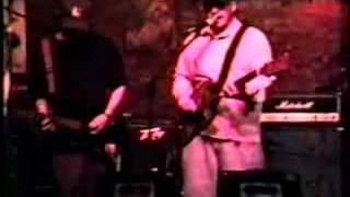 SINCH - July 24th 1995 - Eternity (part 1 of 3)