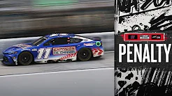 Steve Letarte and Jeff Burton explain Hamlin's L-2 penalty thumbnail