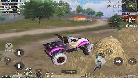 Random 3 rich 🤑 players And I im level 1 Noob prank 50RP MAX & MYTHIC OUTFITS #159