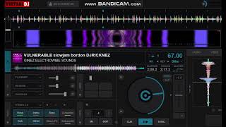 Vulnerable Slowjam Mix Dj Ricknez