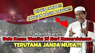 Download Lagu Ustadz Kelik Gunawan Pribadi Terbaru ,Ngaji Kemerdekaan!!! Bela Kaum wanita TERUTAMA Janda!!! MP3 Download Lagu Ustadz Kelik Gunawan Pribadi Terbaru ,Ngaji Kemerdekaan!!! Bela Kaum wanita TERUTAMA Janda!!! MP3
