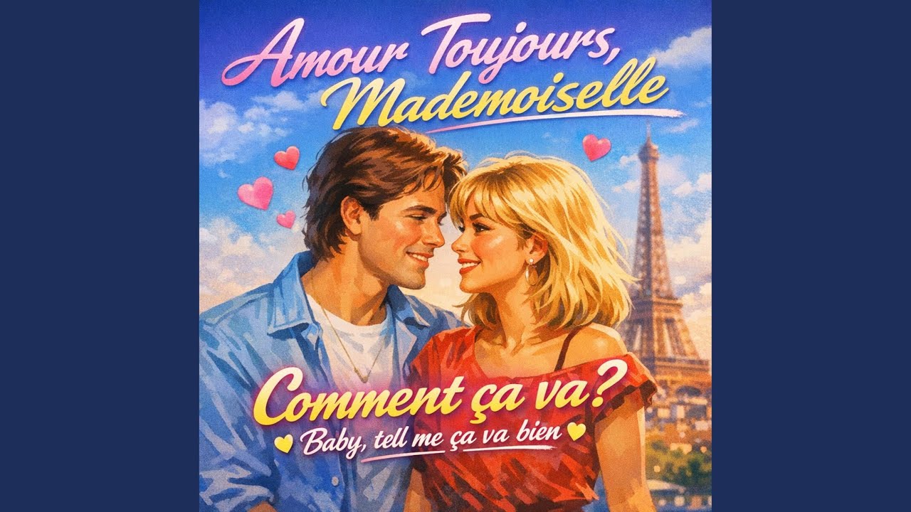 Amour Toujours, Mademoiselle