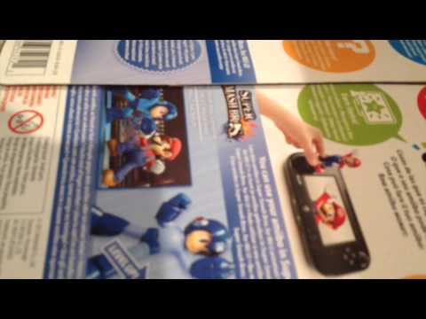 Amiibo Hunting: European Sonic and Mega Man