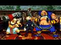 Samurai Shodown II  ▶  𝐍𝐄𝐎𝐒𝐈𝐎 (KR) 𝐯𝐬 𝐂𝐡𝐨𝐢𝐇𝐨𝐧𝐠𝐌𝐚𝐧 (KR)