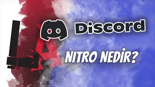 Discord Nitro Nedir ? - Eğitim Serisi #9