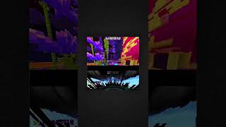 MINECRAFT PVP ON CUBE CRAFT SERVER  #minecraftClips #mimecraftCommunity #vex playzz #goat #babygirl